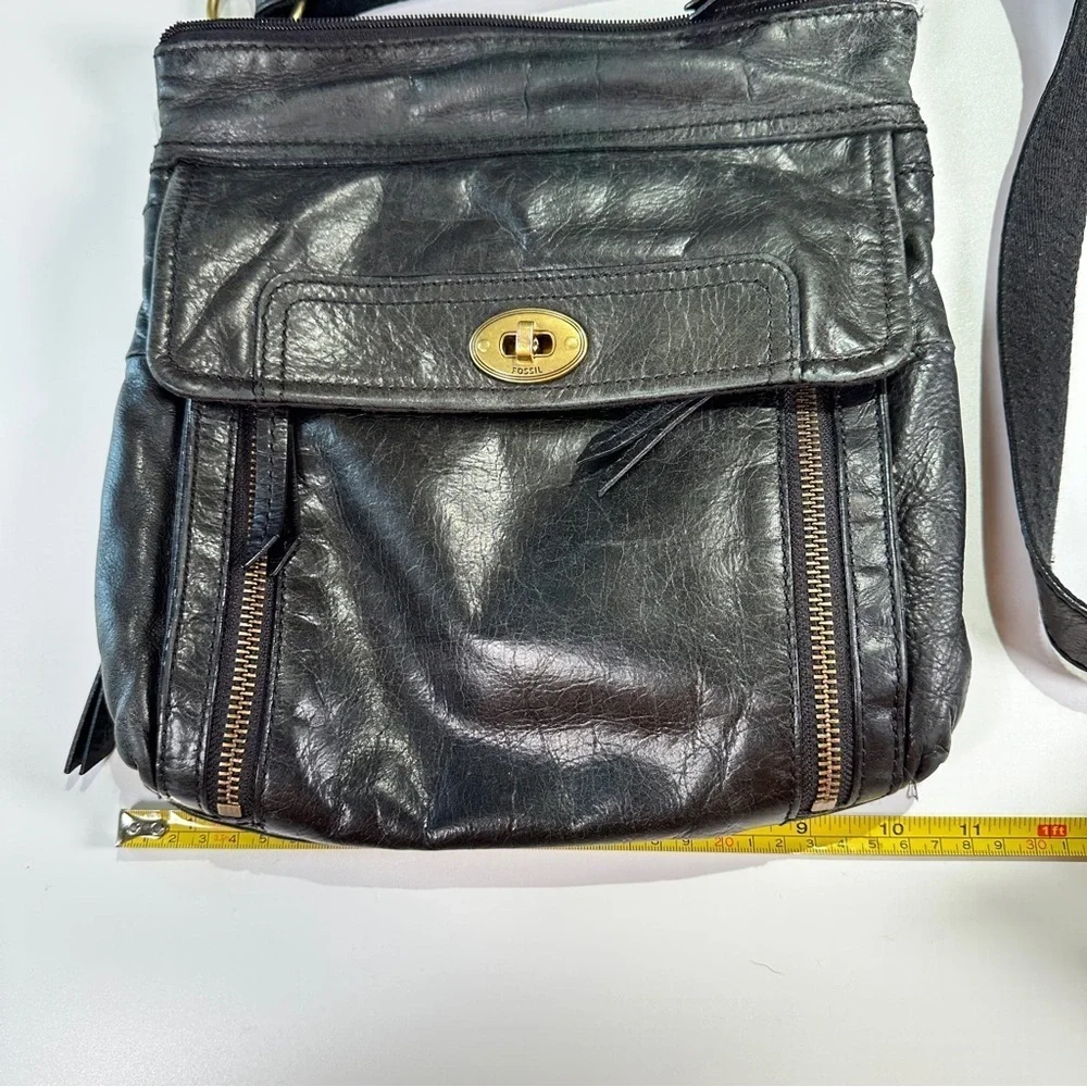 Fossil fossil’s stanton